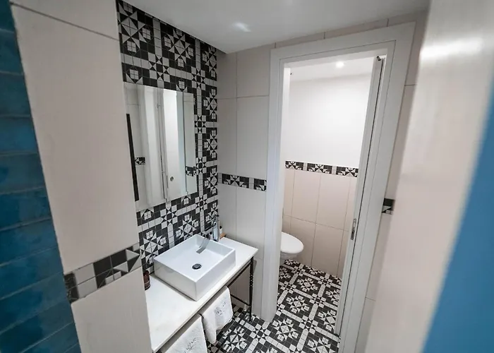 Bahar Boutique Hotel