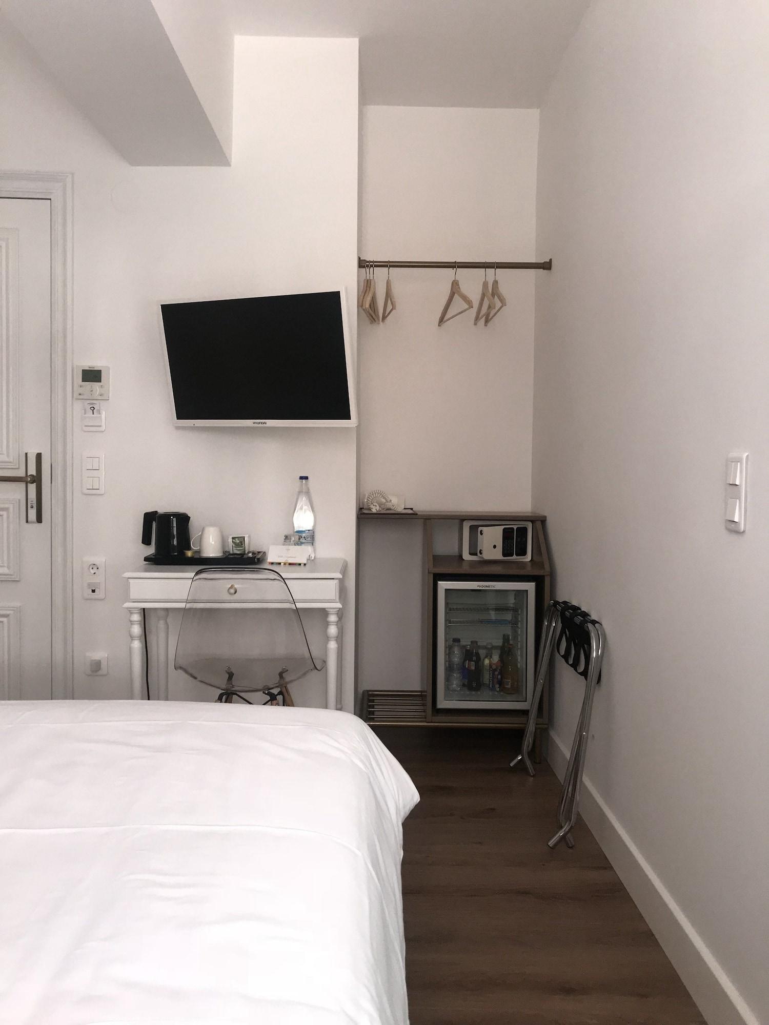 Bahar Boutique 4* Soluň