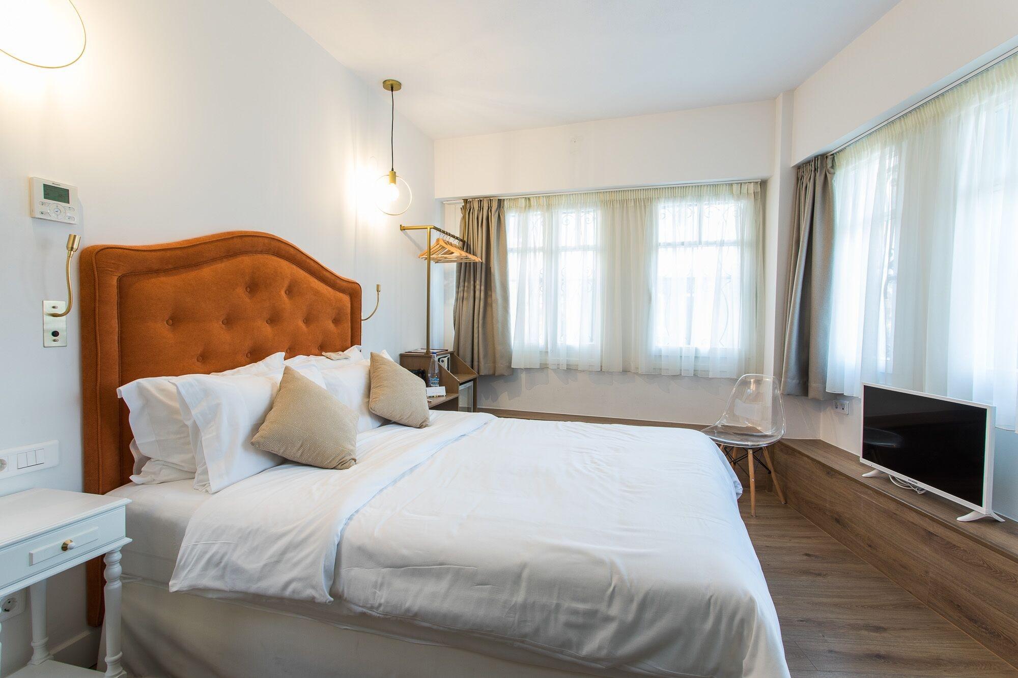 Bahar Boutique 4* Soluň