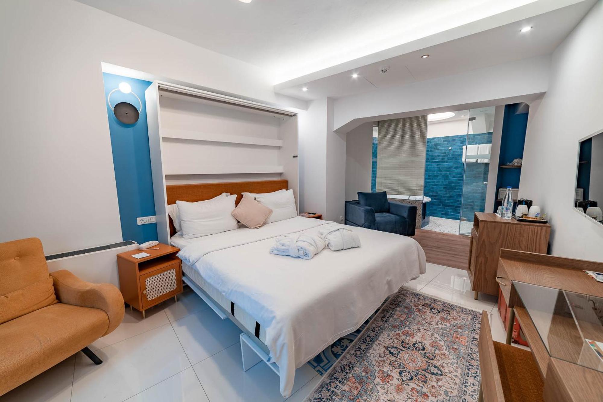 Bahar Boutique Hotel 4*