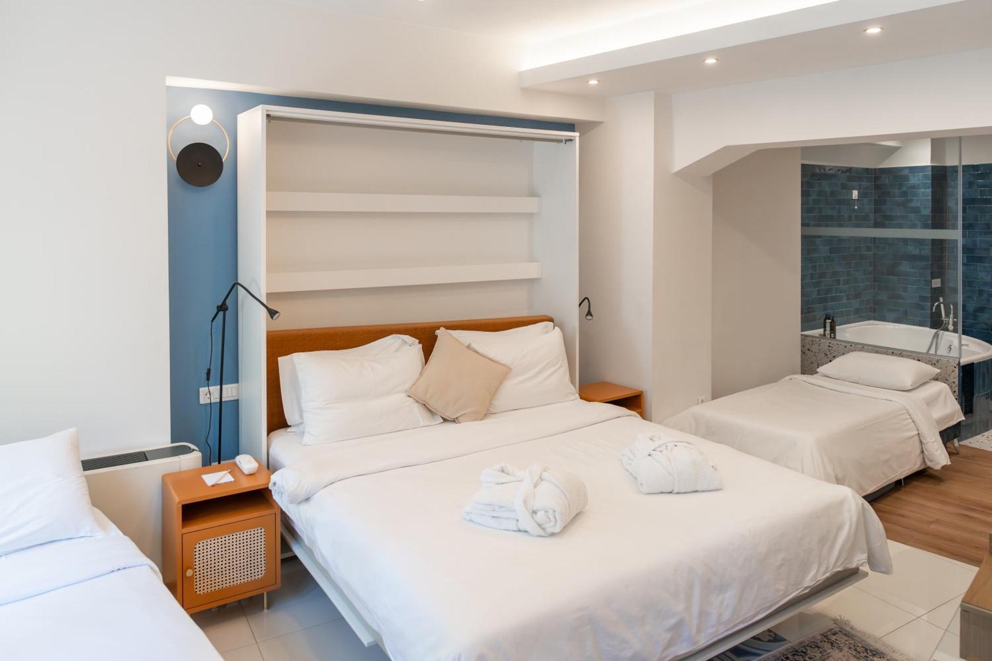 Bahar Boutique 4* Soluň