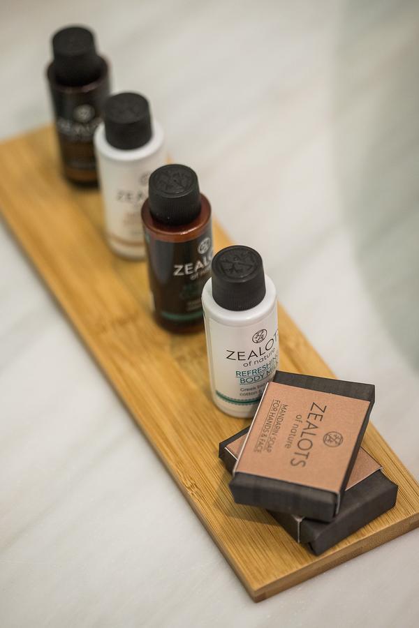 Bahar Boutique Soluň