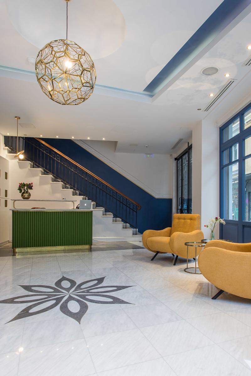Bahar Boutique Soluň