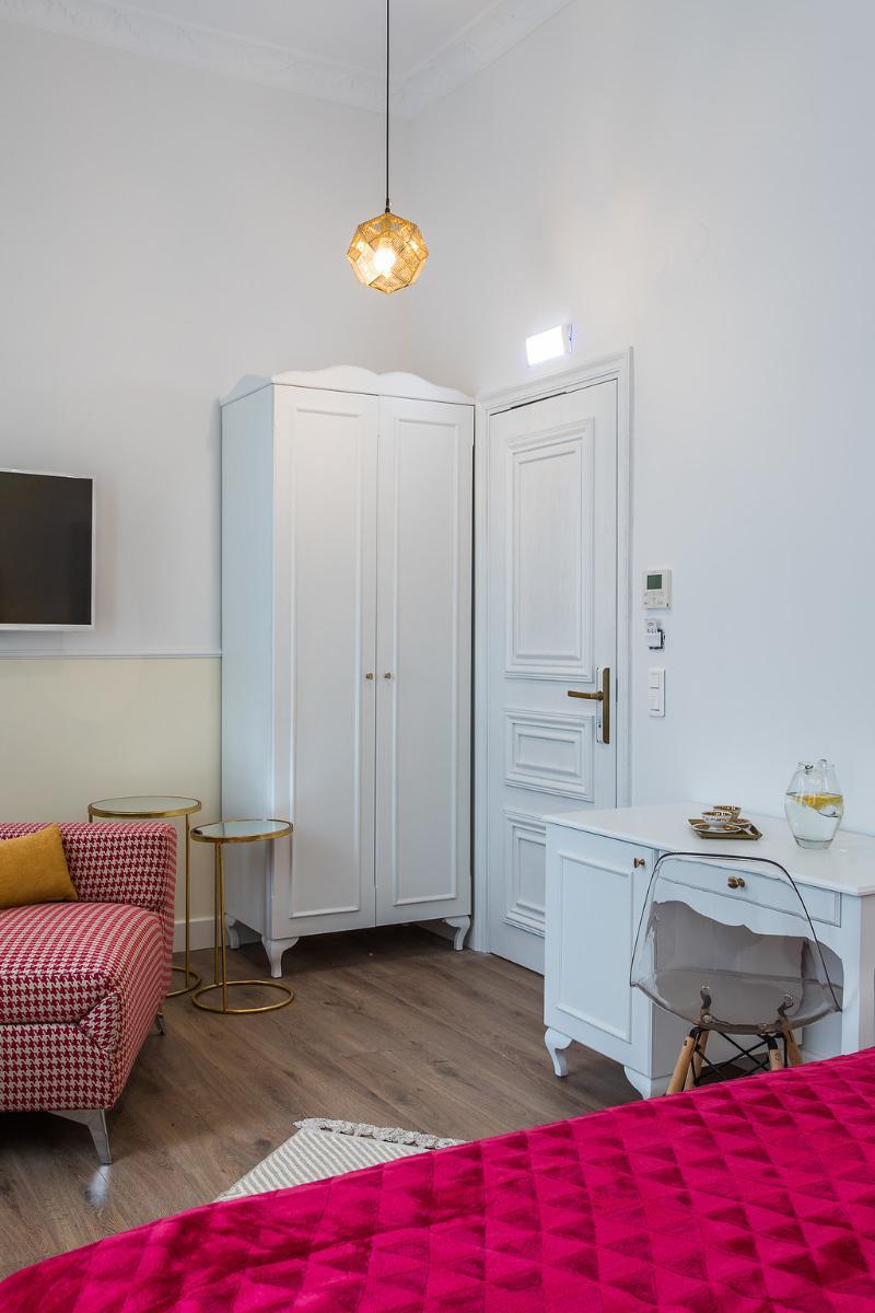 Bahar Boutique Soluň