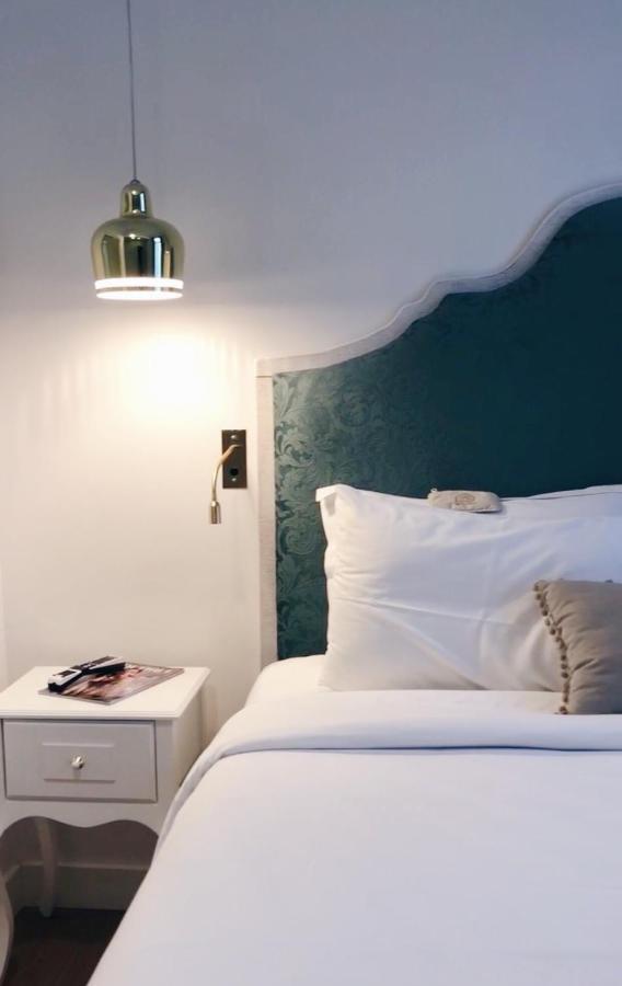 Bahar Boutique Hotel Soluň
