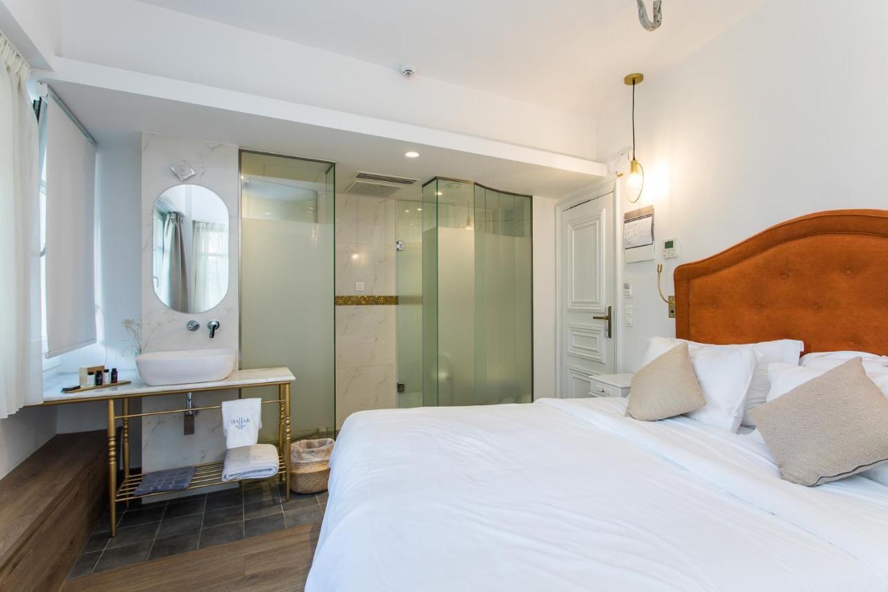 Bahar Boutique Hotel Soluň