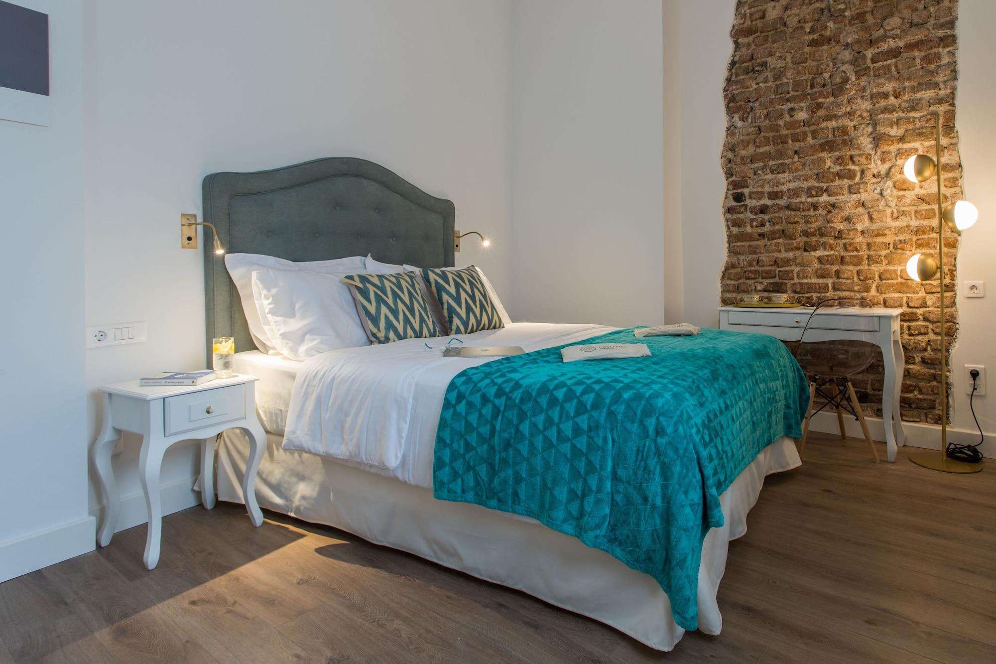 Otel Bahar Boutique Selanik