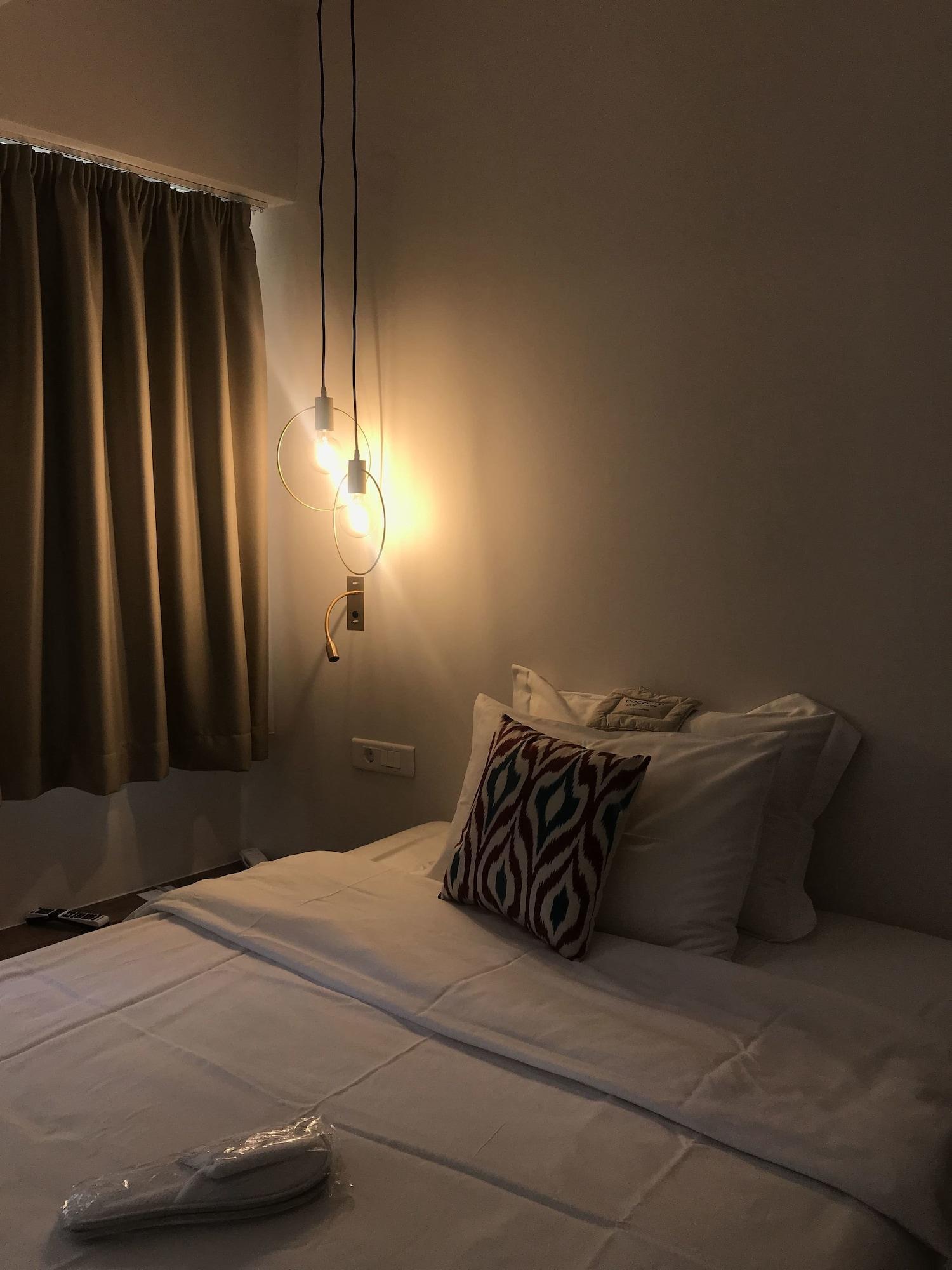 Otel Bahar Boutique