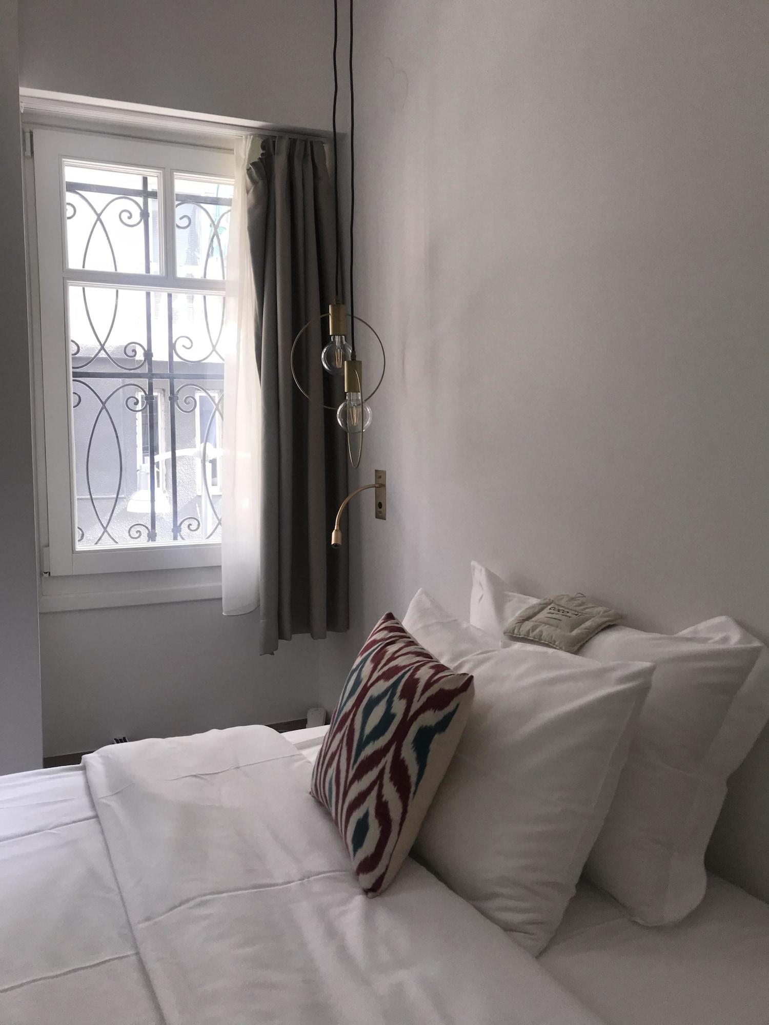 Bahar Boutique 4* Selanik