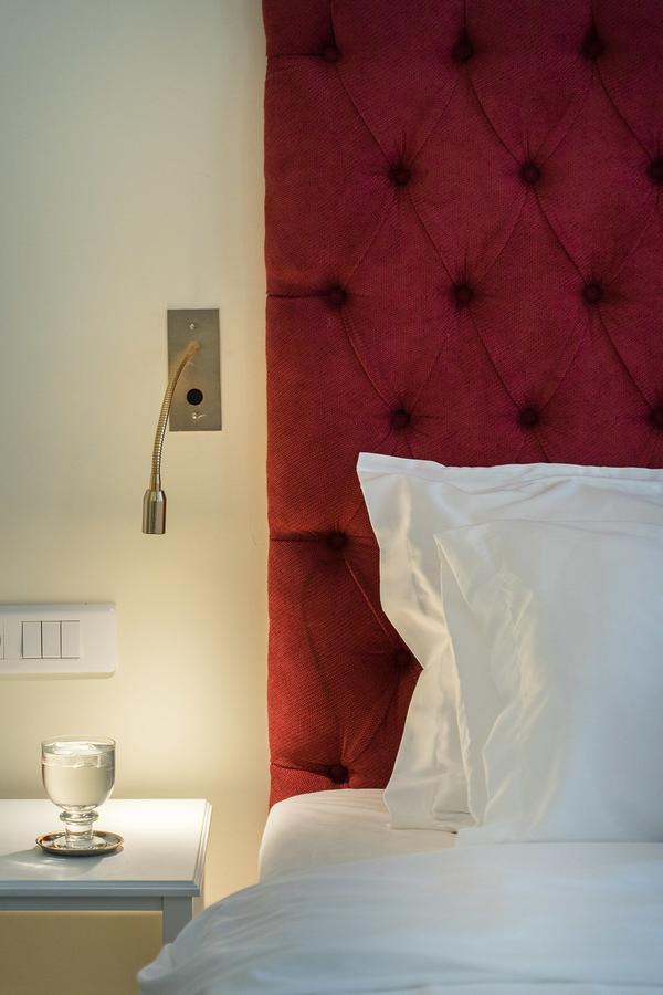 Bahar Boutique Otel 4*