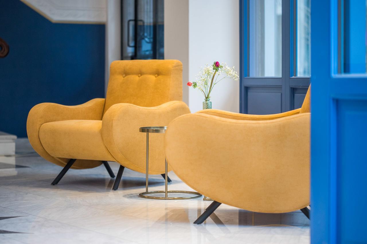 Bahar Boutique Otel 4*