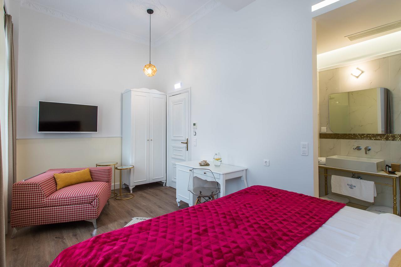 Otel Bahar Boutique 4*