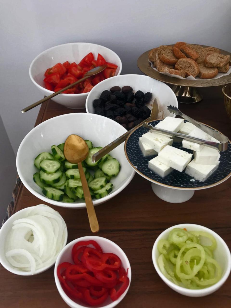 Otel Bahar Boutique Selanik