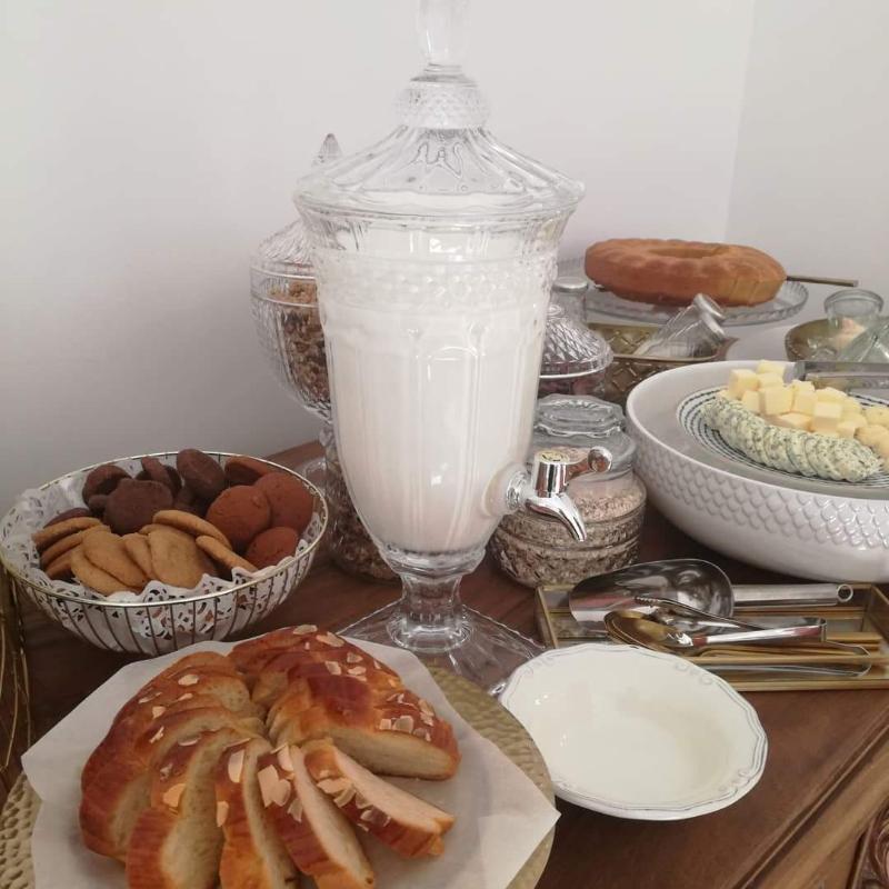 Otel Bahar Boutique 4*