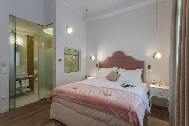 Bahar Boutique Otel