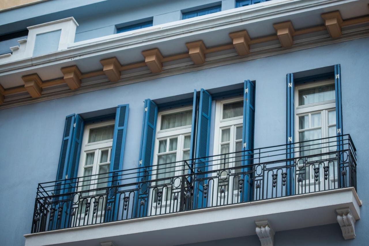 Bahar Boutique Otel Selanik