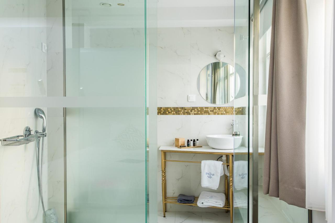Bahar Boutique Otel